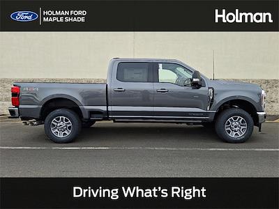 New 2026 Ford F-250 Lariat Crew Cab for sale #TED25702 - photo 1
