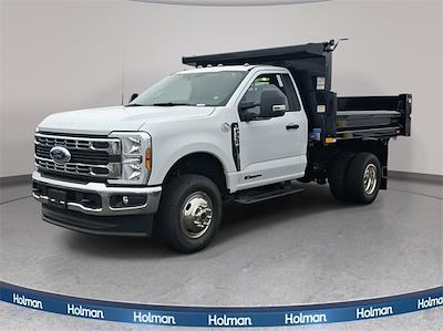 New 2026 Ford F-350 - photo 1