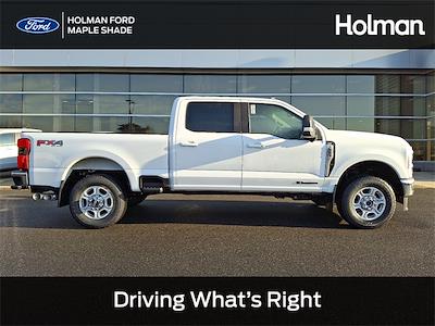New 2026 Ford F-250 XLT Crew Cab for sale #TED43999 - photo 1