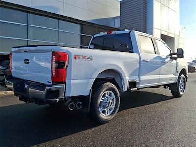 New 2026 Ford F-250 XLT Crew Cab for sale #TED43999 - photo 2