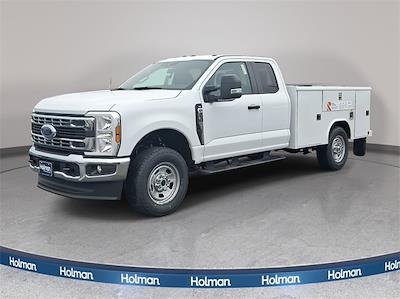 New 2026 Ford F-350 - photo 1