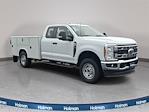 New 2026 Ford F-350 Super Cab Service Truck for sale #TED47892 - photo 3
