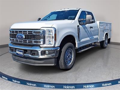 New 2026 Ford F-350 - photo 1
