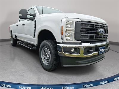 New 2026 Ford F-250 - photo 1