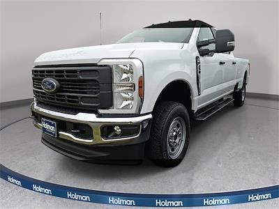 New 2026 Ford F-250 - photo 1