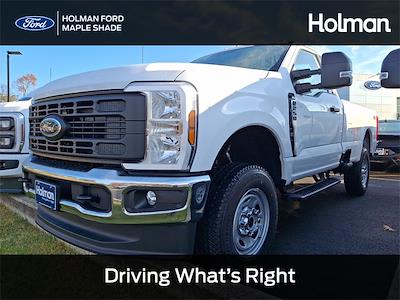 New 2026 Ford F-250 XL Regular Cab for sale #TED52681 - photo 1