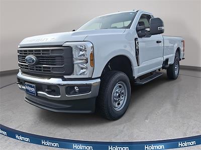 New 2026 Ford F-250 - photo 1