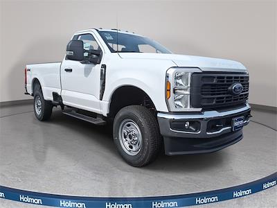 New 2026 Ford F-250 - photo 1