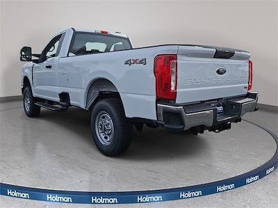 New 2026 Ford F-250 - photo 1