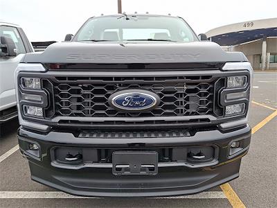New 2026 Ford F-350 Regular Cab for sale #TED53936 - photo 2