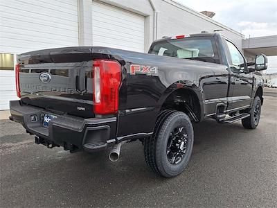 New 2026 Ford F-350 Regular Cab for sale #TED53936 - photo 2
