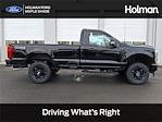 New 2026 Ford F-350 Regular Cab for sale #TED53936 - photo 1