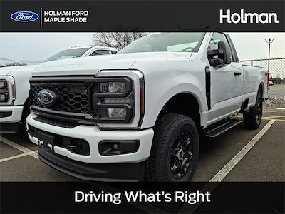 New 2026 Ford F-350 XL Regular Cab for sale #TED54317 - photo 1