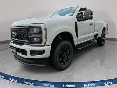 New 2026 Ford F-350 - photo 1