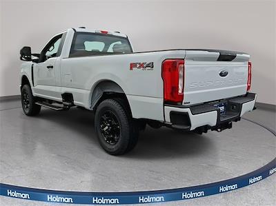 New 2026 Ford F-350 - photo 1