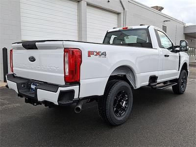New 2026 Ford F-350 XL Regular Cab for sale #TED54317 - photo 2
