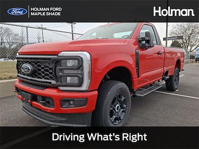 New 2026 Ford F-350 XL Regular Cab for sale #TED55279 - photo 1