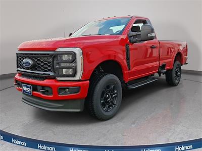 New 2026 Ford F-350 - photo 1