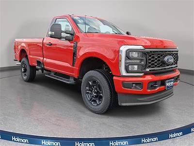 New 2026 Ford F-350 - photo 1
