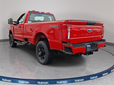 New 2026 Ford F-350 - photo 1