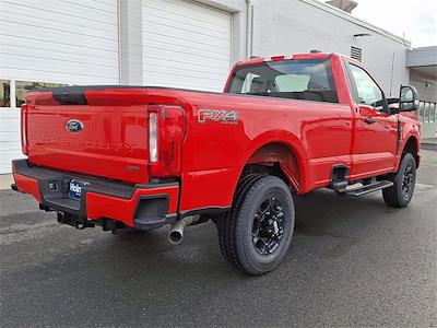 New 2026 Ford F-350 XL Regular Cab for sale #TED55279 - photo 2