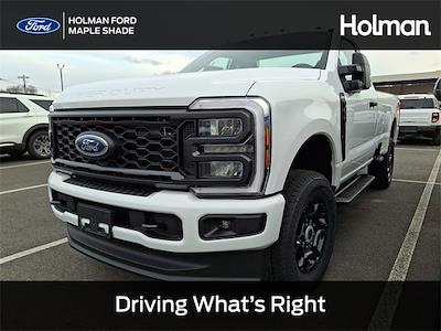 New 2026 Ford F-350 XL Regular Cab for sale #TED55325 - photo 1
