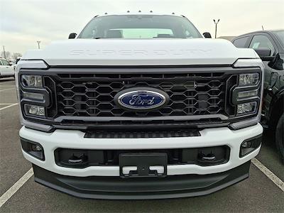 New 2026 Ford F-350 XL Regular Cab for sale #TED55325 - photo 2