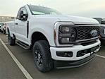 New 2026 Ford F-350 XL Regular Cab Plow Truck Straight Plow for sale #TED55325 - photo 3