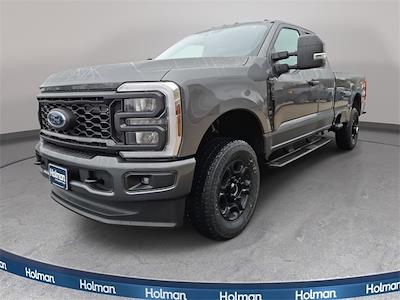 New 2026 Ford F-350 - photo 1