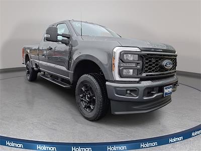 New 2026 Ford F-350 - photo 1