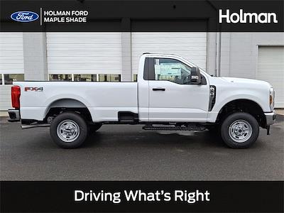 New 2026 Ford F-250 XL Regular Cab for sale #TED55371 - photo 1