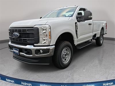 New 2026 Ford F-250 - photo 1
