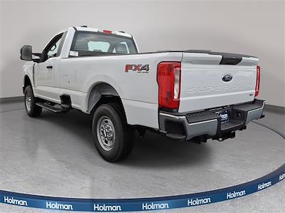 2026 Ford F-250 Regular Cab 4WD Pickup for sale #TED55371 - photo 2