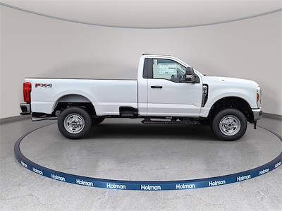 New 2026 Ford F-250 - photo 1