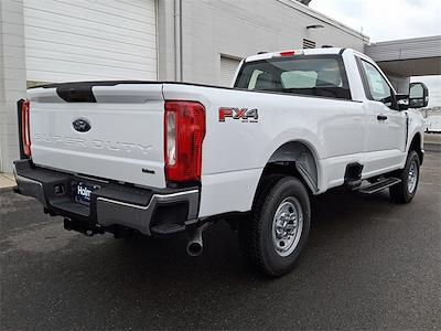 New 2026 Ford F-250 XL Regular Cab for sale #TED55371 - photo 2