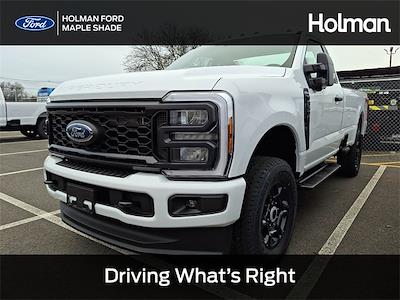 New 2026 Ford F-350 XL Regular Cab for sale #TED55811 - photo 1