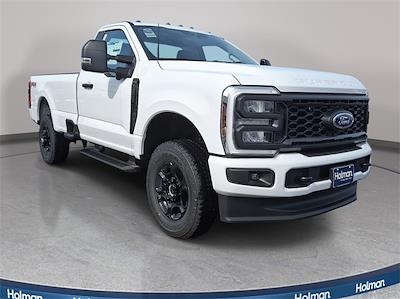 New 2026 Ford F-350 - photo 1