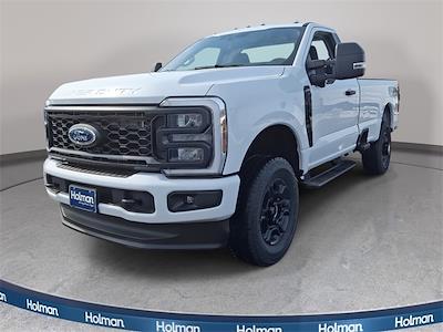 New 2026 Ford F-350 - photo 1