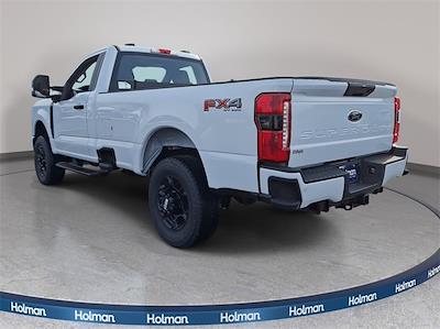 New 2026 Ford F-350 - photo 1