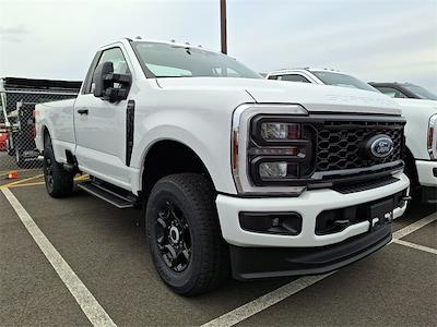 New 2026 Ford F-350 XL Regular Cab for sale #TED55811 - photo 2