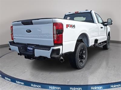 New 2026 Ford F-350 - photo 1