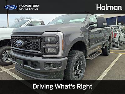 New 2026 Ford F-350 XL Regular Cab for sale #TED55966 - photo 1