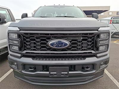 New 2026 Ford F-350 XL Regular Cab for sale #TED55966 - photo 2