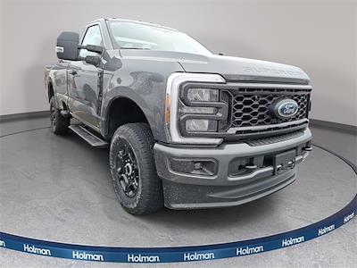 New 2026 Ford F-350 - photo 1