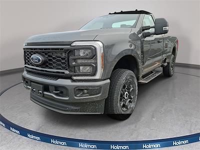 New 2026 Ford F-350 - photo 1