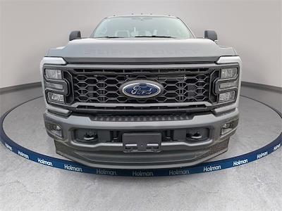 New 2026 Ford F-350 - photo 1