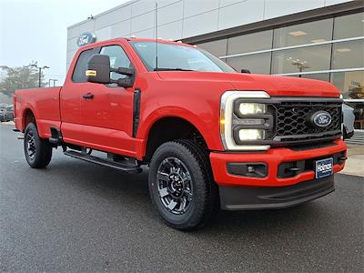 New 2026 Ford F-350 XL Super Cab for sale #TED56018 - photo 2