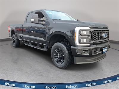 New 2026 Ford F-350 - photo 1