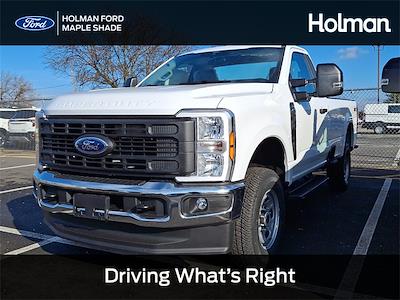 New 2026 Ford F-250 XL Regular Cab for sale #TED58360 - photo 1