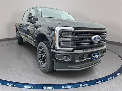 New 2026 Ford F-350 - photo 1